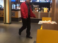 -麦当劳(鼓楼店)