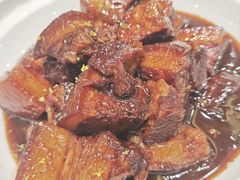 -金陵后厨·南京菜(新街口秣陵路店)