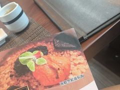 -田舍家Inakaya·炉端烧·铁板烧(天汇igc店)