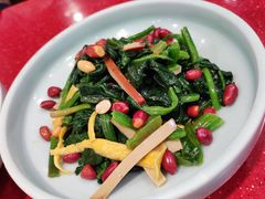 -宏状元现熬粥·京味菜(望京店)