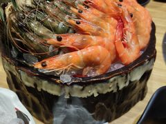 -水林间·寿喜烧自助(仙林金鹰店)