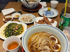 -香雪海·蘇面館(湖滨店)