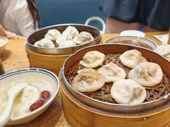 -老鼓楼汤包(太平门店)