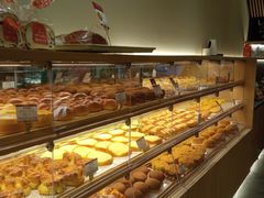 -山崎面包(苏州中心店)