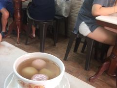 -味香园传统甜品店(牛车水店)