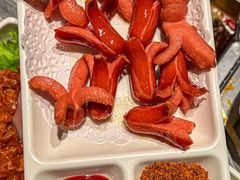 -海底捞火锅(杭州城西银泰城店)