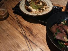 -KAOTOWN烤堂•烧烤(海汇港店)
