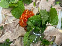 -攀枝花·任德琼·盐边羊肉米线