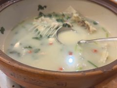 -千岛湖鱼味馆(十字街总店)