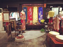 -荷言旗袍(平江店)
