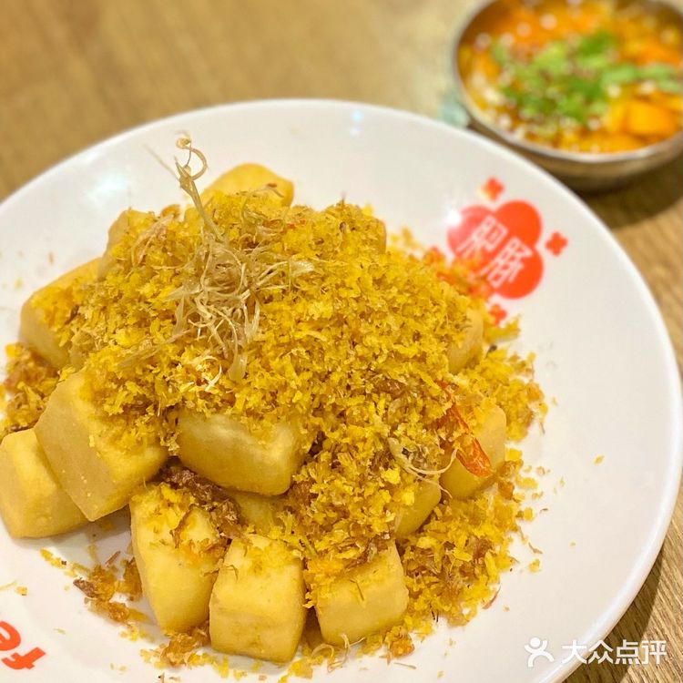 听说肥豚把正宗🇻🇳越南菜开到老西关啦！