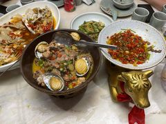 -望湘园·湖南菜(宏伊店)