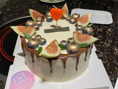 -你好独角兽·蛋糕甜品