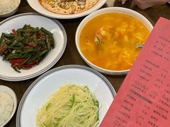 -日食记精菜馆(建邺万达店)