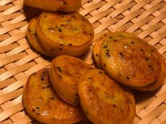 -沙州食驿·非遗小吃夜市