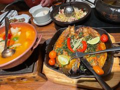 -云海肴·汽锅鸡·云南菜(美罗城店)