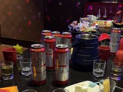 -萧邦音乐会所KTV·蒸汽活海鲜自助(福田店)