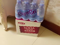 -沃尔玛超市(人民广场店)