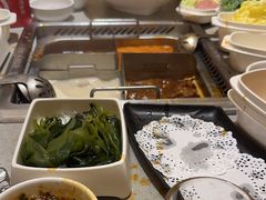 -海底捞火锅(吴中路店)