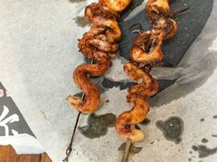 -美达尔烧烤海鲜家常菜(泰山路店)