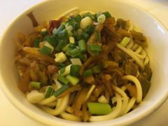 热干面-湖北味道(湖北大厦店)