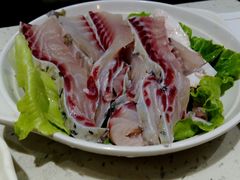 -杨记大丰收鱼庄(国贸店)