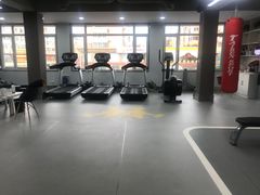 -VS私人健身工作室