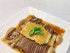 -聚鑫阁江浙菜·非遗传承技艺(闵行交大店)
