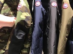 -Canada Goose加拿大鹅(沈阳万象城店)