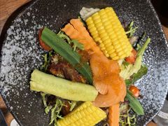 -九井澤精致料理(金茂店)