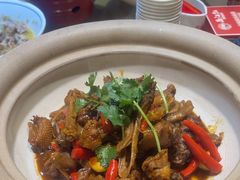 -西江红·株洲本地菜(滨江南路店)
