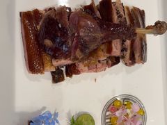 -院8里·少城记忆老川菜(宽窄巷子店)