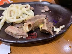 -高兴一锅潮汕鲜牛肉火锅(银座店)