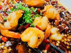 -太二酸菜鱼(沈阳万象城店)