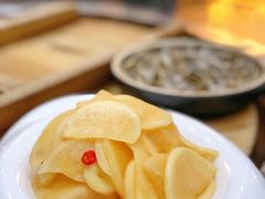 -老刘生态大鱼坊铁锅炖鱼(赛马场店)