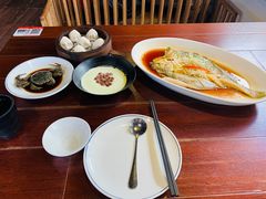 -大牌大·传统杭帮菜(湖滨店)