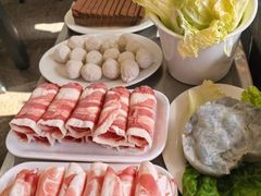 -仁义火锅城·熟食店(金杨路店)