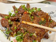 -金姐台湾菜(珠江路店)