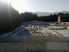 -清东陵