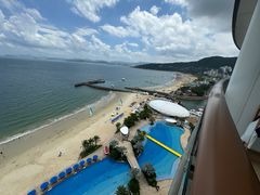 -大梅沙海滨公园