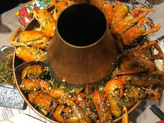 -Bigger龙虾(锦屏家园店)