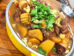 -卫小旦老味大盘鸡总店