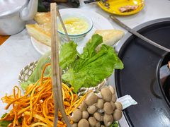 -藏味八珍特色火锅