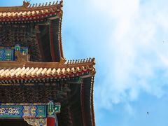 -故宫博物院(故宫)