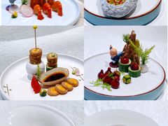 -海游荟·海洋文化餐厅(福田店)