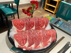 -五星桥原切肥牛火锅(怀德桥店)