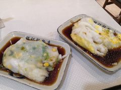 -银记肠粉店(赤岗店)