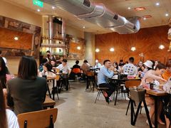 -铁公鸡·四川料理(天环广场店)