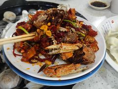 -前王院•巧克力海鲜市集餐厅(万平口店)