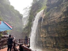 -云台山风景名胜区